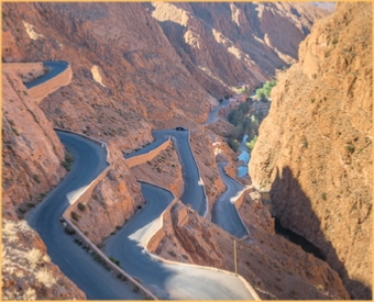 Private and Custom Tour - 4 days tour from Marrakech to Sahara