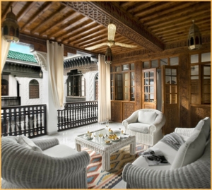 Morocco Tours Luxury Packages - Morocco Luxury Holidays